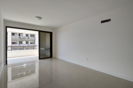 Sala de apartamento para alugar com 4 quartos, 123m² em Barra da Tijuca, Rio de Janeiro