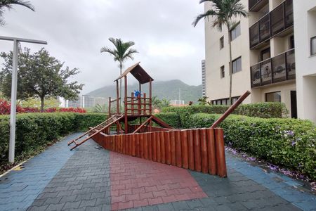 Apartamento para alugar com 123m², 4 quartos e 2 vagasÁrea comum