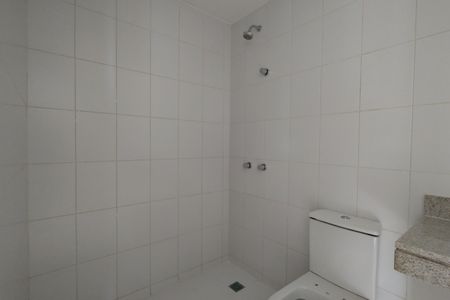 Apartamento para alugar com 123m², 4 quartos e 2 vagasBanheiro Social