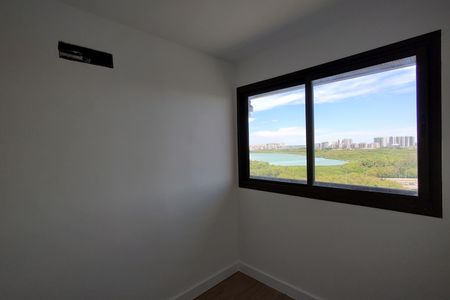 Apartamento para alugar com 123m², 4 quartos e 2 vagasQuarto 2 - Suíte