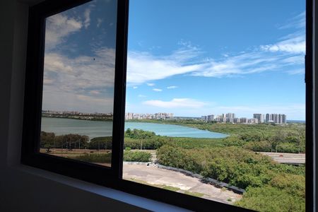 Apartamento para alugar com 123m², 4 quartos e 2 vagasVista 