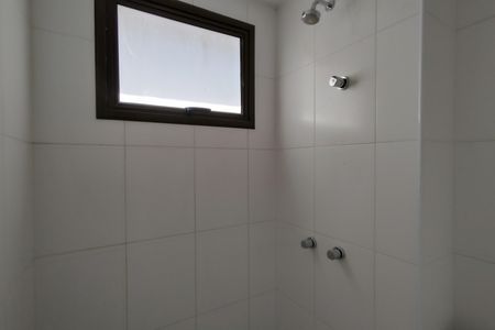 Apartamento para alugar com 123m², 4 quartos e 2 vagasBanheiro da Suíte 3