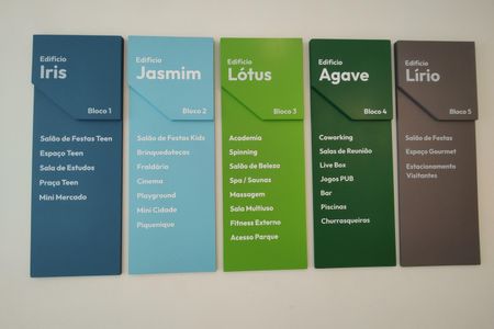 Apartamento para alugar com 123m², 4 quartos e 2 vagasÁrea comum