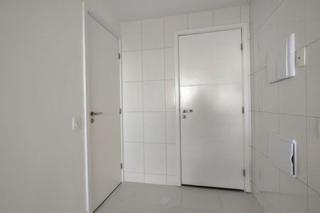 Apartamento para alugar com 123m², 4 quartos e 2 vagasCozinha 