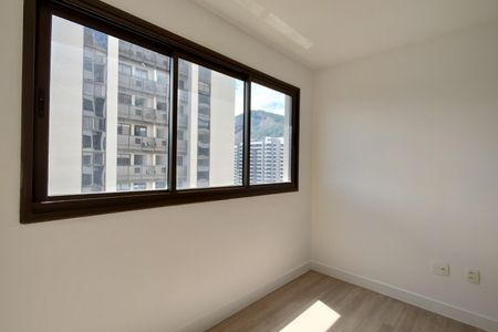 Apartamento para alugar com 123m², 4 quartos e 2 vagasQuarto 3 - Suíte 