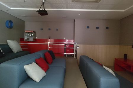 Apartamento para alugar com 123m², 4 quartos e 2 vagasárea Comum - Cinema