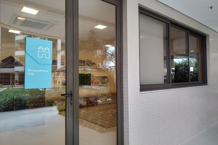 Apartamento para alugar com 123m², 4 quartos e 2 vagasBrinquedoteca