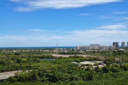 Apartamento para alugar com 123m², 4 quartos e 2 vagasVista 