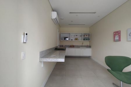 Apartamento para alugar com 123m², 4 quartos e 2 vagasÁrea comum