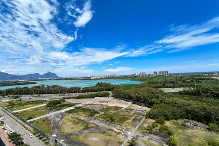 Apartamento para alugar com 123m², 4 quartos e 2 vagasVista 