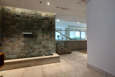 Apartamento para alugar com 123m², 4 quartos e 2 vagasSauna 