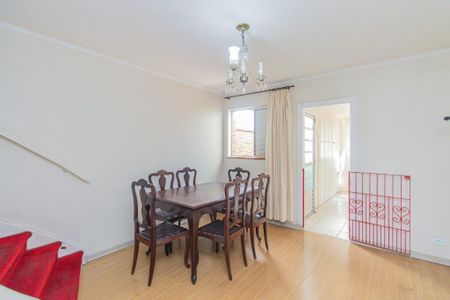 Foto 26 de casa à venda com 2 quartos, 78m² em Cambuci, São Paulo