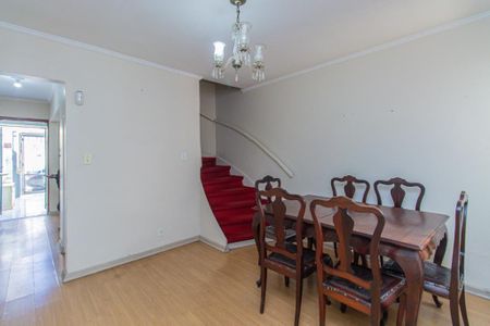 Foto 14 de casa à venda com 2 quartos, 78m² em Cambuci, São Paulo