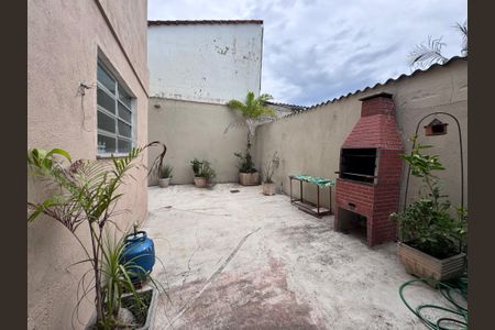 Casa de condomínio para alugar com 260m², 3 quartos e 2 vagas Casa de condomínio para alugar com 260m², 3 quartos e 2 vagasÁrea externa