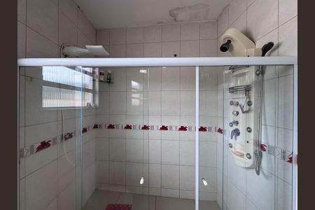 Casa de condomínio para alugar com 260m², 3 quartos e 2 vagas Casa de condomínio para alugar com 260m², 3 quartos e 2 vagasSuíte - Banheiro