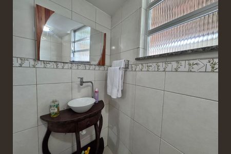 Casa de condomínio para alugar com 260m², 3 quartos e 2 vagas Casa de condomínio para alugar com 260m², 3 quartos e 2 vagasLavabo