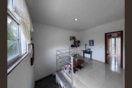 Casa de condomínio para alugar com 260m², 3 quartos e 2 vagas Casa de condomínio para alugar com 260m², 3 quartos e 2 vagasSala (Segundo andar)
