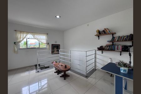 Casa de condomínio para alugar com 260m², 3 quartos e 2 vagas Casa de condomínio para alugar com 260m², 3 quartos e 2 vagasSala (Segundo andar)