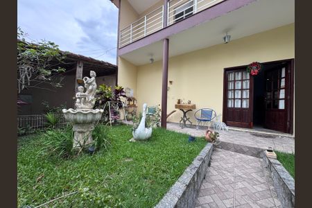 Casa de condomínio para alugar com 260m², 3 quartos e 2 vagas Casa de condomínio para alugar com 260m², 3 quartos e 2 vagasÁrea externa