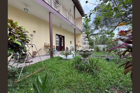 Casa de condomínio para alugar com 260m², 3 quartos e 2 vagas Casa de condomínio para alugar com 260m², 3 quartos e 2 vagasÁrea externa