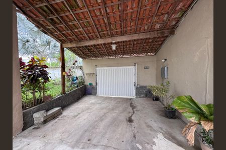 Casa de condomínio para alugar com 260m², 3 quartos e 2 vagas Casa de condomínio para alugar com 260m², 3 quartos e 2 vagasÁrea externa