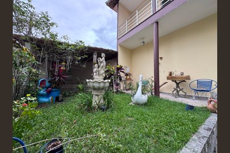 Casa de condomínio para alugar com 260m², 3 quartos e 2 vagas Casa de condomínio para alugar com 260m², 3 quartos e 2 vagasÁrea externa