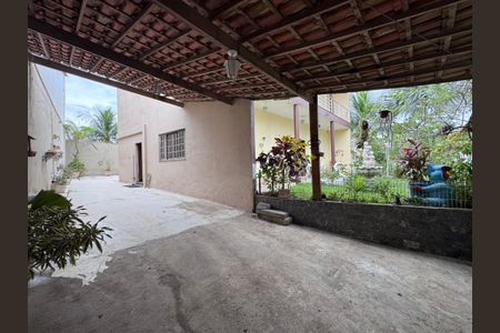 Casa de condomínio para alugar com 260m², 3 quartos e 2 vagas Casa de condomínio para alugar com 260m², 3 quartos e 2 vagasÁrea externa