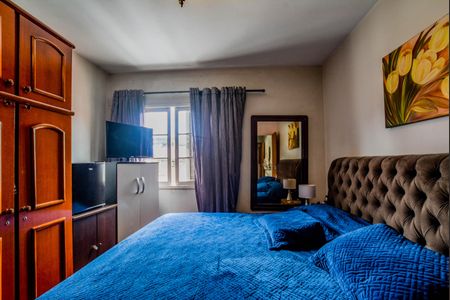 Casa à venda com 171m², 4 quartos e 3 vagasQuarto 1