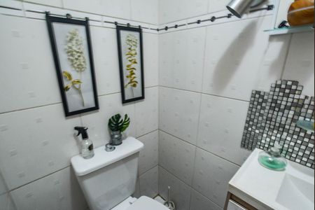 Casa à venda com 171m², 4 quartos e 3 vagasLavabo