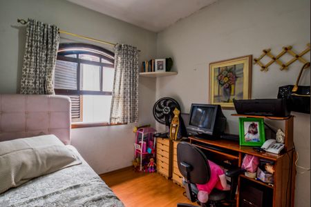 Casa à venda com 171m², 4 quartos e 3 vagasQuarto 3