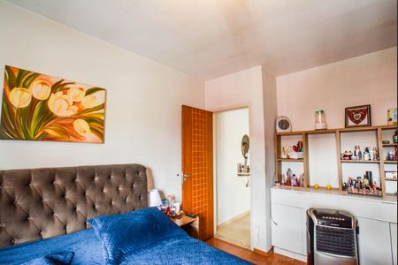 Casa à venda com 171m², 4 quartos e 3 vagasQuarto 1