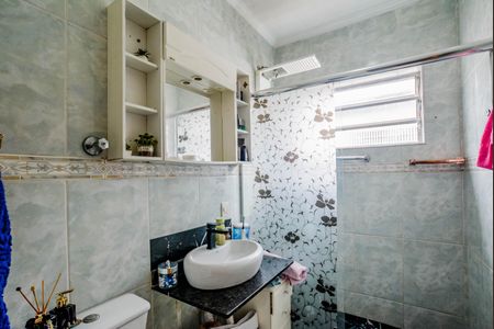 Casa à venda com 171m², 4 quartos e 3 vagasBanheiro Corredor