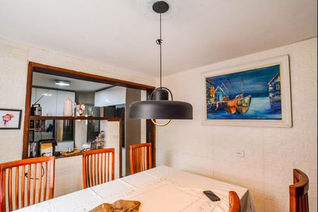 Casa à venda com 171m², 4 quartos e 3 vagasSala de Jantar