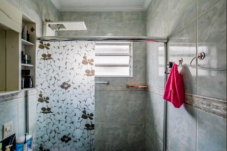 Casa à venda com 171m², 4 quartos e 3 vagasBanheiro Corredor