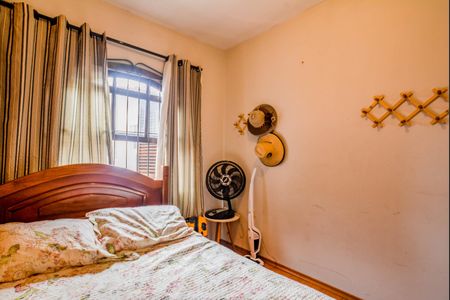 Casa à venda com 171m², 4 quartos e 3 vagasQuarto 4