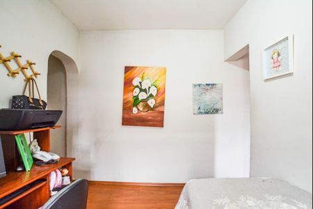 Casa à venda com 171m², 4 quartos e 3 vagasQuarto 3