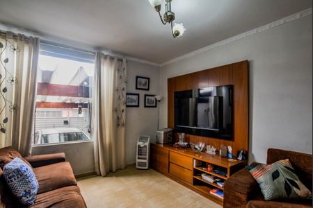 Casa à venda com 171m², 4 quartos e 3 vagasSala