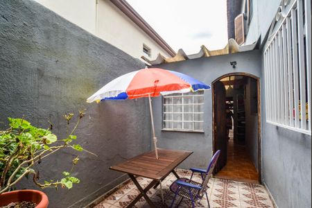 Casa à venda com 171m², 4 quartos e 3 vagasQuintal
