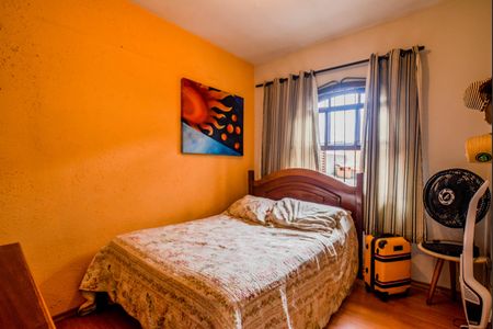 Casa à venda com 171m², 4 quartos e 3 vagasQuarto 4