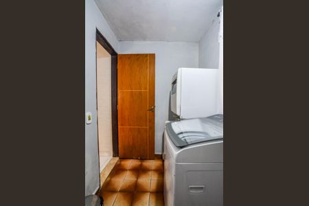 Casa à venda com 171m², 4 quartos e 3 vagasÁrea de Serviço