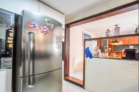 Casa à venda com 171m², 4 quartos e 3 vagasCozinha