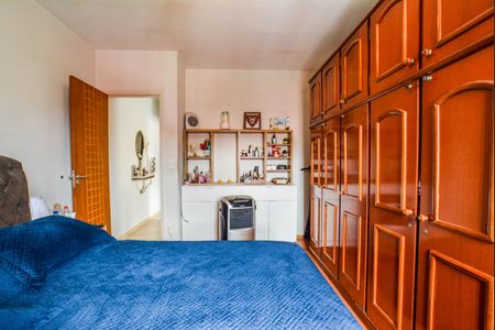 Casa à venda com 171m², 4 quartos e 3 vagasQuarto 1