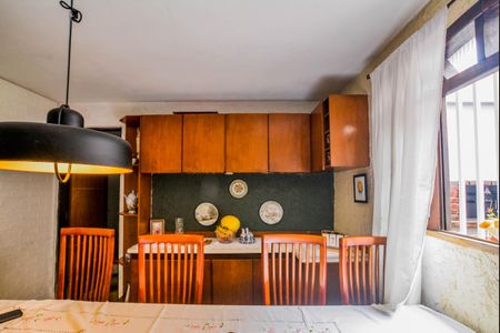 Casa à venda com 171m², 4 quartos e 3 vagasSala de Jantar