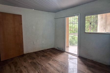 Quarto 1 de casa para alugar com 2 quartos, 70m² em Engenho do Mato, Niterói