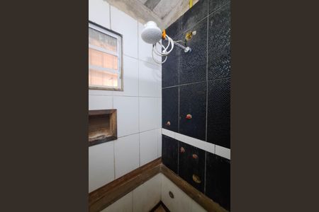 Casa à venda com 70m², 2 quartos e 1 vagaBanheiro da Suíte 1