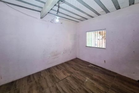 Casa à venda com 70m², 2 quartos e 1 vagaSuíte 1