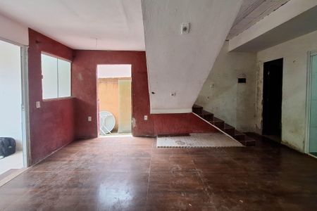 Sala de casa para alugar com 2 quartos, 70m² em Engenho do Mato, Niterói