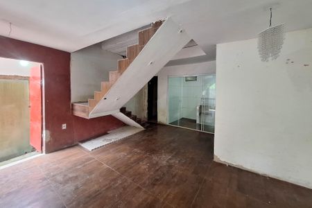 Sala de casa para alugar com 2 quartos, 70m² em Engenho do Mato, Niterói