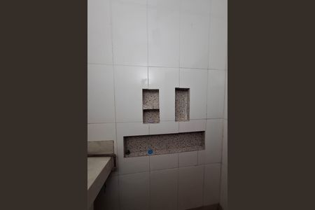 Casa à venda com 70m², 2 quartos e 1 vagaBanheiro Social