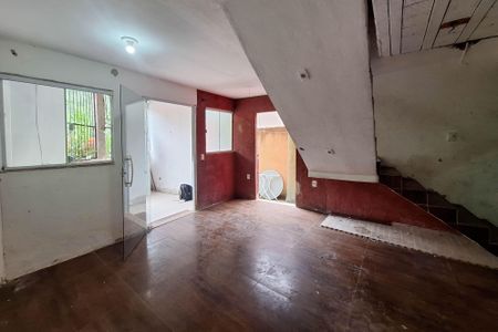 Sala de casa para alugar com 2 quartos, 70m² em Engenho do Mato, Niterói